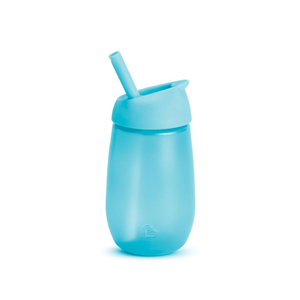 Munchkin Simple Clean Straw Cup - 10oz