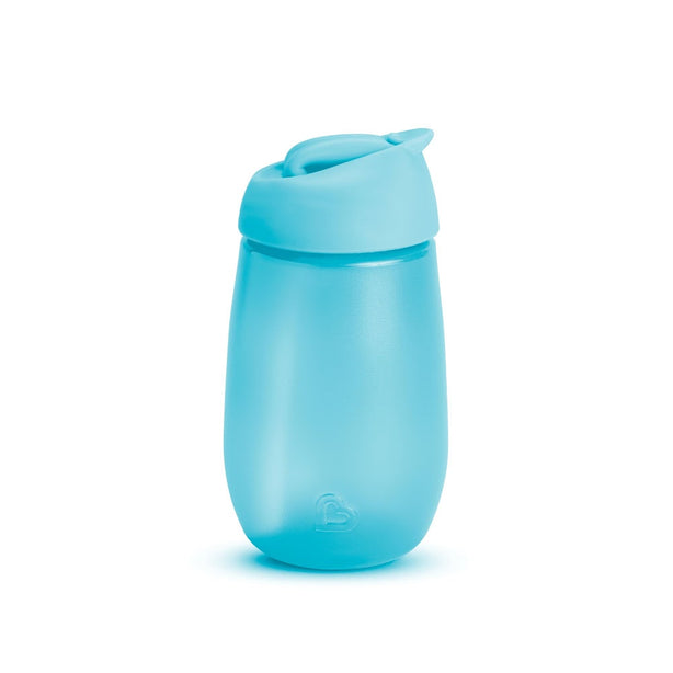 Munchkin Simple Clean Straw Cup - 10oz