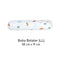 My Bunny Friend Baby Bolster - LL (Bunny Party)