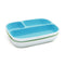 Munchkin Splash Toddler Divided Plates