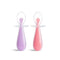 Munchkin Gentle Scoop Silicone Training Spoons
