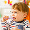 Munchkin Gentle Scoop Silicone Training Spoons