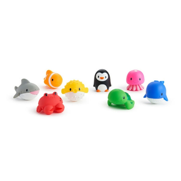 Munchkin Ocean Bath Squirts