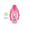 Renga Migo Water Bottle With Straw And Shoulder Strap - 300ML