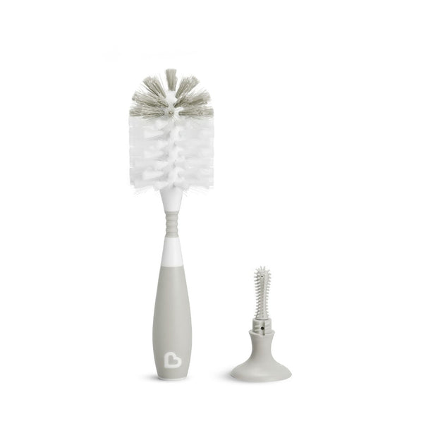 Munchkin Bristle Bottle Brush