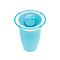 Munchkin Miracle 360° Sippy Cup Twin Pack - 10oz (Blue & Green)
