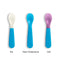 Munchkin ColorReveal Colour Changing Toddler Forks & Spoons