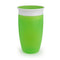 Munchkin Miracle 360° Sippy Cup - 10oz (Green)