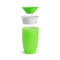 Munchkin Miracle 360° Sippy Cup - 10oz (Green)