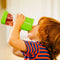 Munchkin Miracle 360 Fruit Infuser Cup (Green)