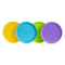 Munchkin Multi Plates - 4 pack