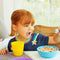 Munchkin Multi Plates - 4 pack