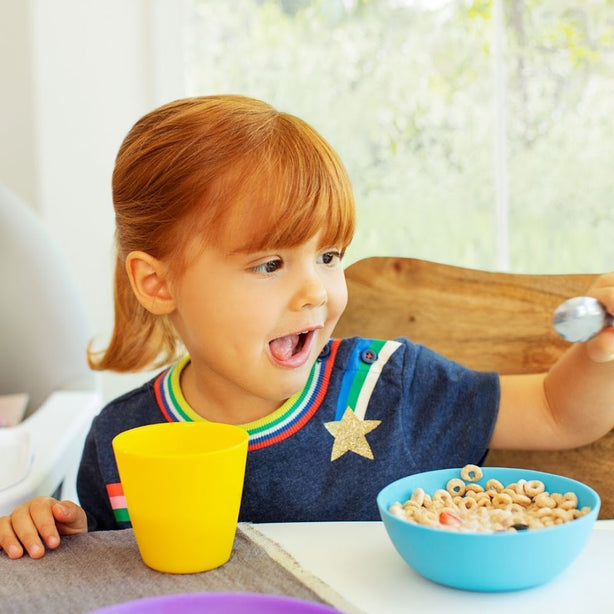 Munchkin Multi Plates - 4 pack