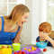 Munchkin Multi Plates - 4 pack