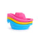 Munchkin Little Boat Trains - 3pk