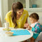 Munchkin Spotless Silicone Placemats - 2 Pack