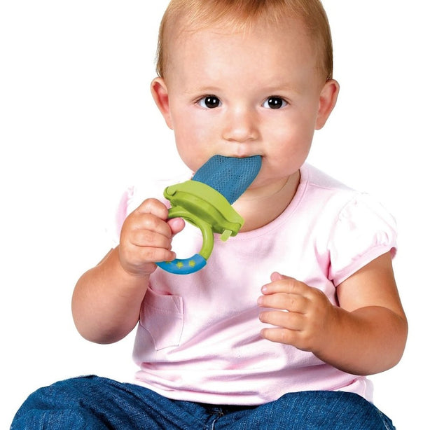 Munchkin Fresh Food Feeder