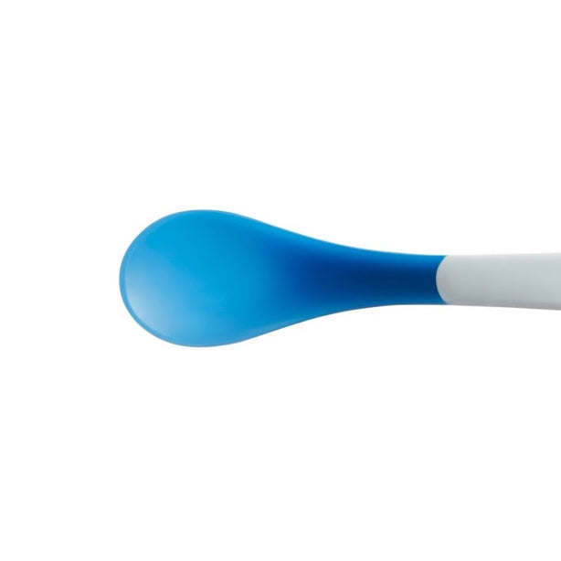 Munchkin White Hot Infant Spoons