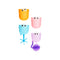 Munchkin Falls Bath Scoop & Pour Set