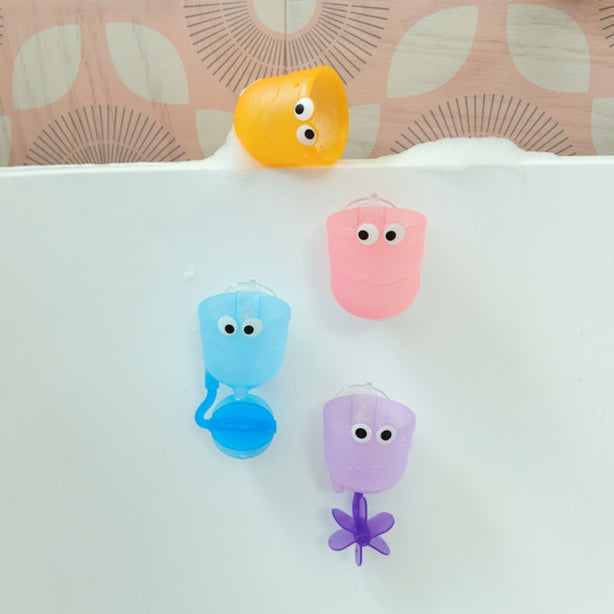 Munchkin Falls Bath Scoop & Pour Set