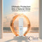 Clair Skin Solutions Ultra-Light Sunblock Spf 50+, 40ml