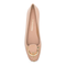 Flat Shoes Brown