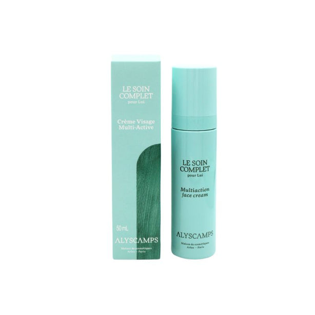 Multiactive Skincare for Men (Only Local Delivery)