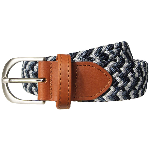 72 Smalldive 30 mm Tri-Colored Viscose Belt