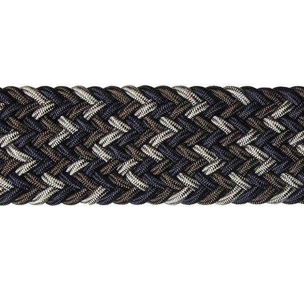 72 Smalldive 30 mm Tri-Colored Viscose Belt