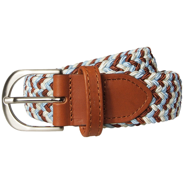 72 Smalldive 30 mm Tri-Colored Viscose Belt