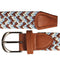 72 Smalldive 30 mm Tri-Colored Viscose Belt