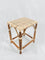RC Sewing Stool - Brown