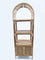 Bookshelf With Cabinet