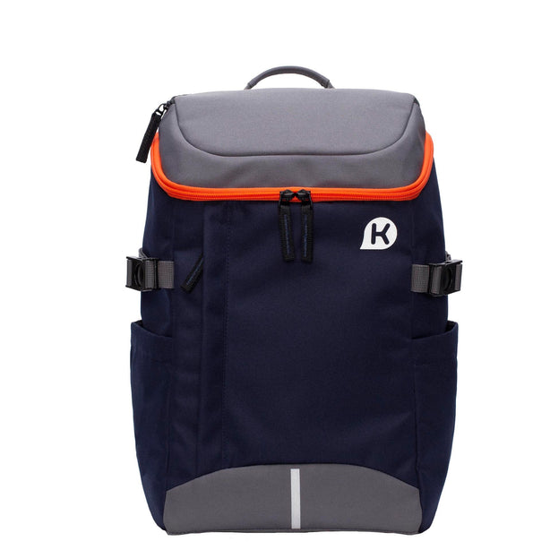 Kags Dustin 2 Series Ergonomic School Backpack