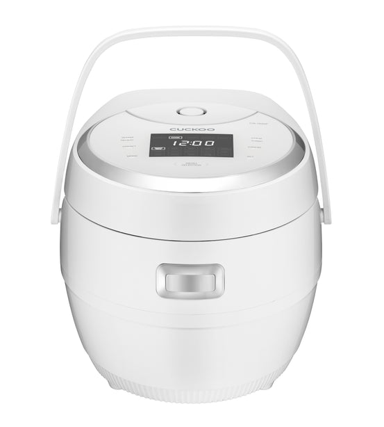 CR1020 Multi-Cooker White (Cr-1020F)