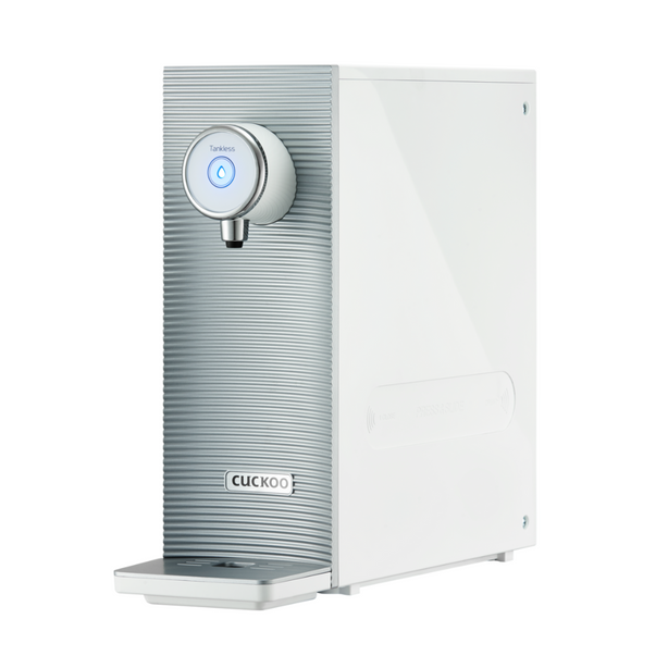 Marvel Water Purifier Tankless (Free 1-Year Servicing CCSP & Installation)