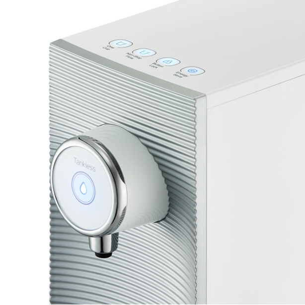 Marvel Water Purifier Tankless (Free 1-Year Servicing CCSP & Installation)