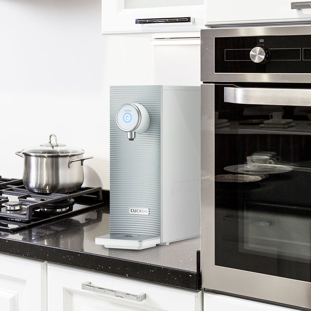 Marvel Water Purifier Tankless (Free 1-Year Servicing CCSP & Installation)