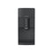 Xcel Water Purifier 2.3L Tank Jet Black (Free 1-Year Servicing CCSP & Installation)