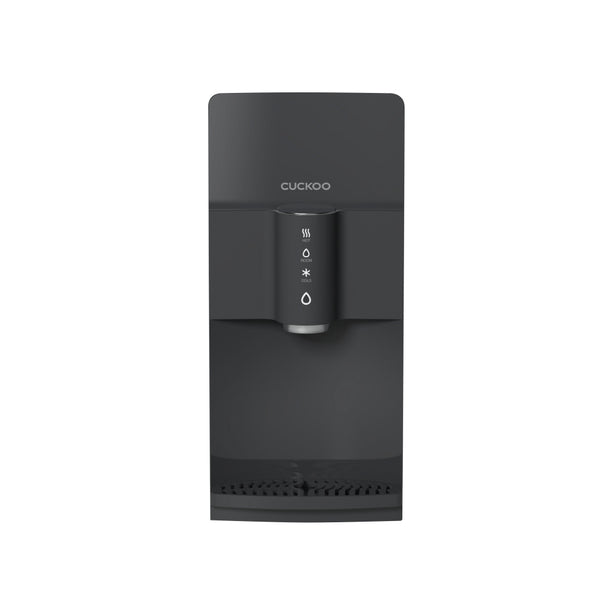 Xcel Water Purifier 2.3L Tank Jet Black (Free 1-Year Servicing CCSP & Installation)