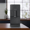 Xcel Water Purifier 2.3L Tank Jet Black (Free 1-Year Servicing CCSP & Installation)
