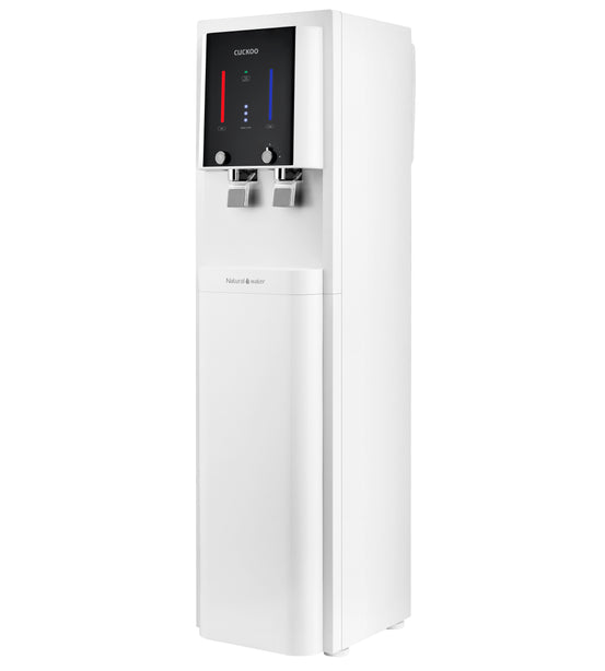 Queen Stand Commercial Water Purifier 14.1L Tank (Free 1-Year Servicing CCSP & Installation)