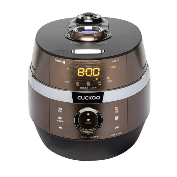 JHT10 Twin Pressure Multi-Cooker (Crp-Jht10)
