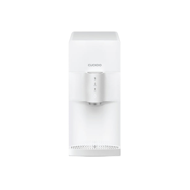 Xcel Water Purifier 2.3L Tank Moon White (Free 1-Year Servicing CCSP & Installation)