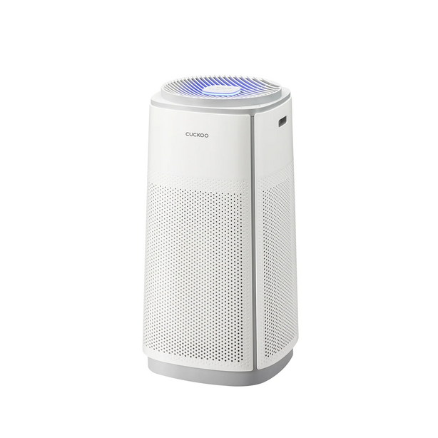 K Model Air Purifier (Free 1-Year Filters)