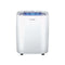 C+ Model Air Purifier + Humidifier (Free 1-Year Filters)