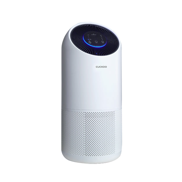 i Model Air Purifier (Free 1-Year Filters)