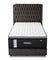 O-Series Super Single Size Mattress with Soft Topper (Bedframe Included)