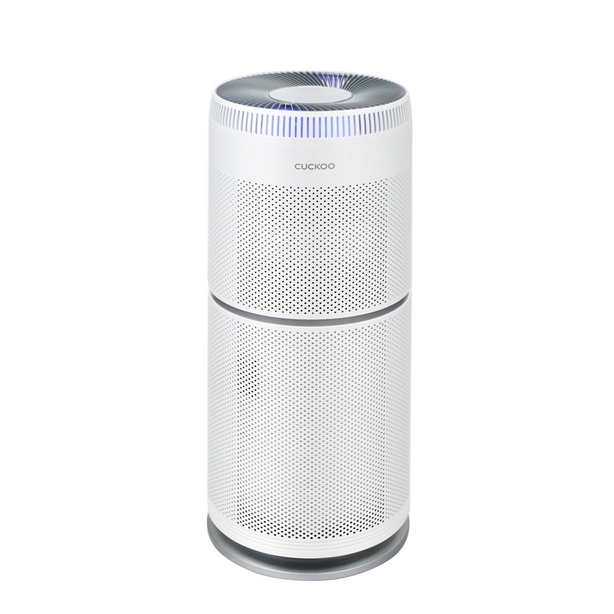 U Model Air Purifier (Free 1-Year Filters)