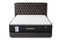O-Series King Size Mattress with Soft Topper (Bedframe Included)